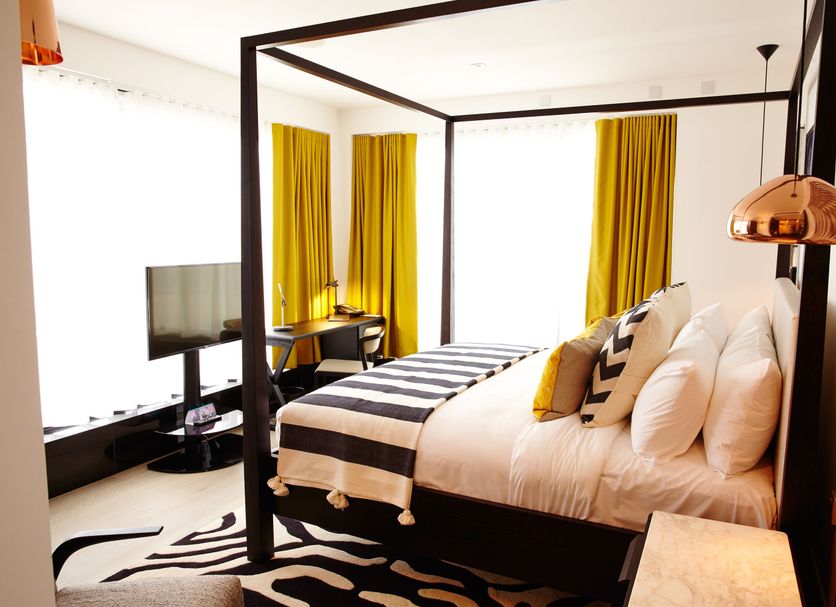 Quarto Foto