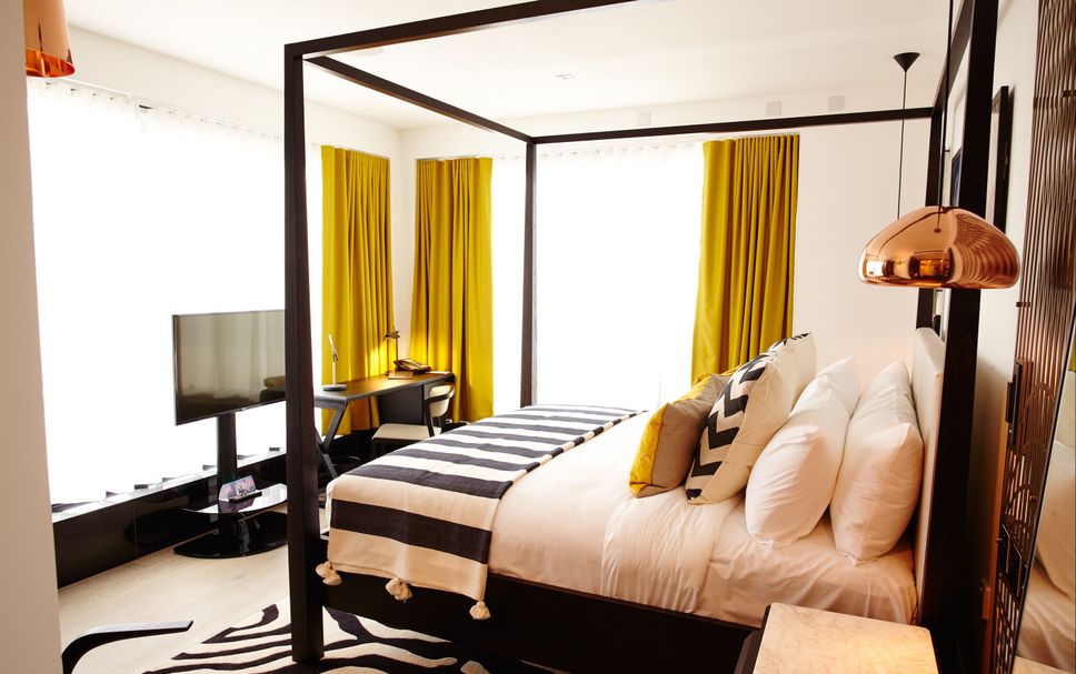 Quarto Foto