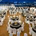 Salão de banquetes