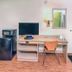 Comodidade do quarto