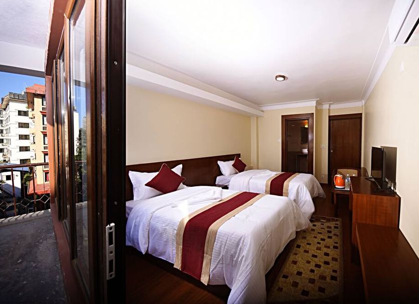 Quarto Foto