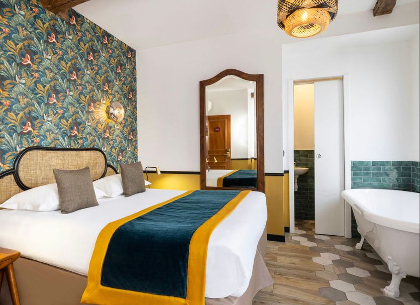 Quarto Foto