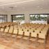 Sala de conferências