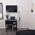 Comodidade do quarto