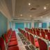 Sala de conferências