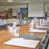 Sala de conferências