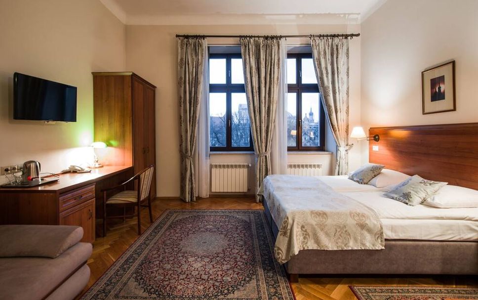 Quarto Foto