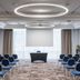 Sala de conferências