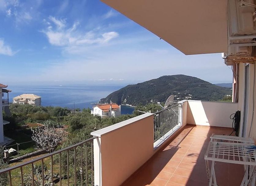 Varanda Foto