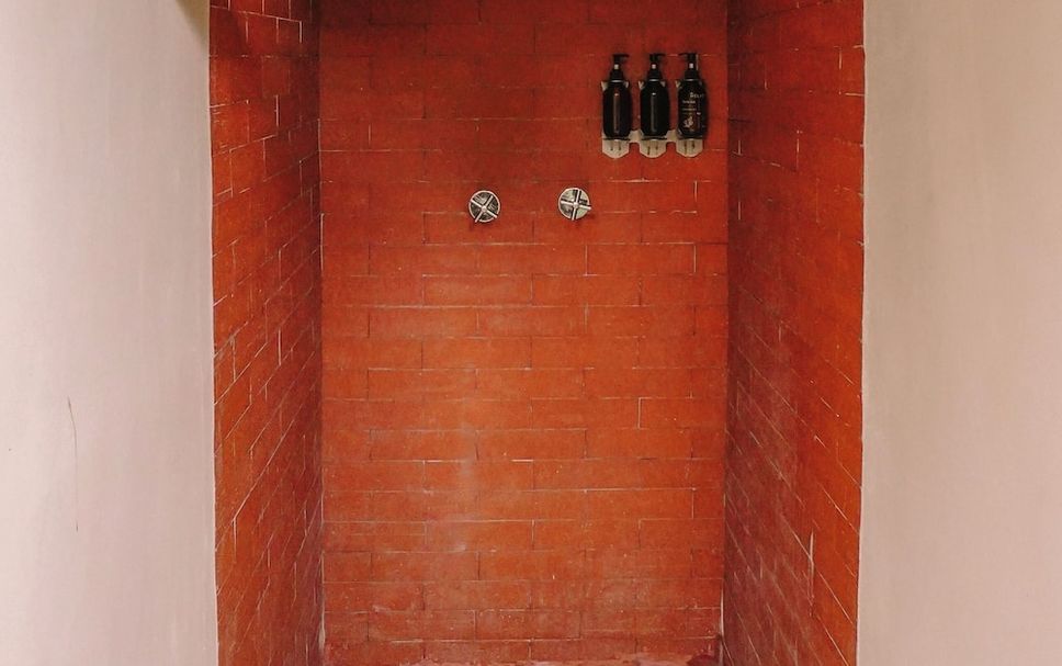 Corredor Foto