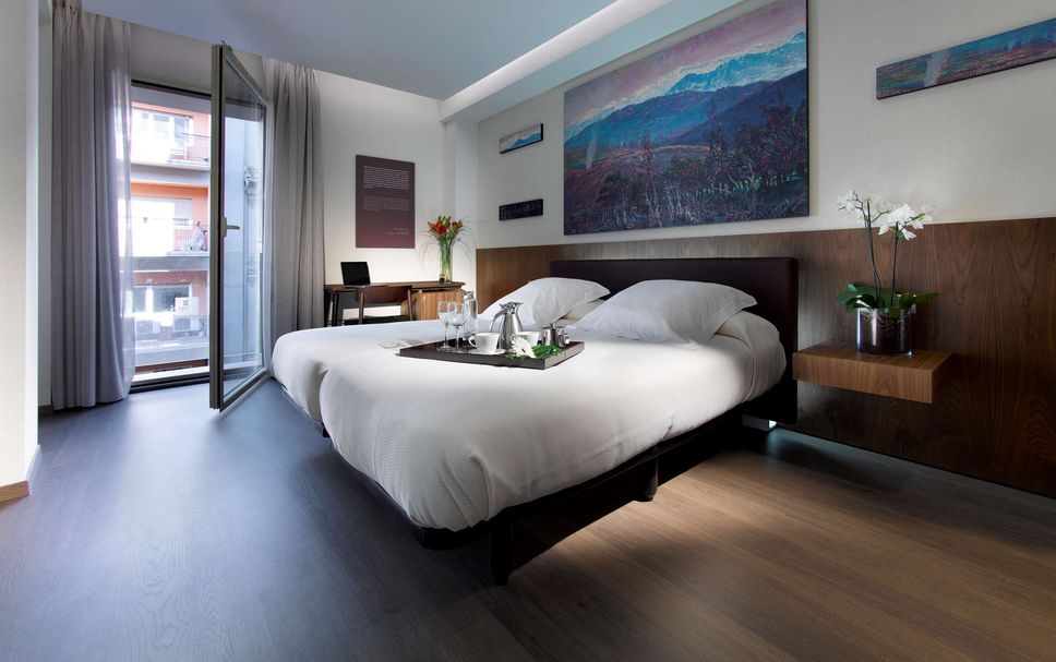 Quarto Foto
