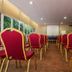 Sala de conferências