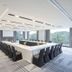 Sala de conferências