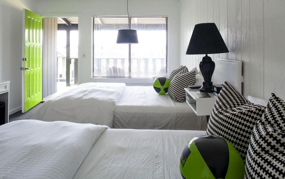 Quarto Foto