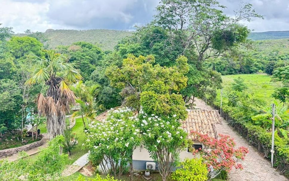 Exterior Foto