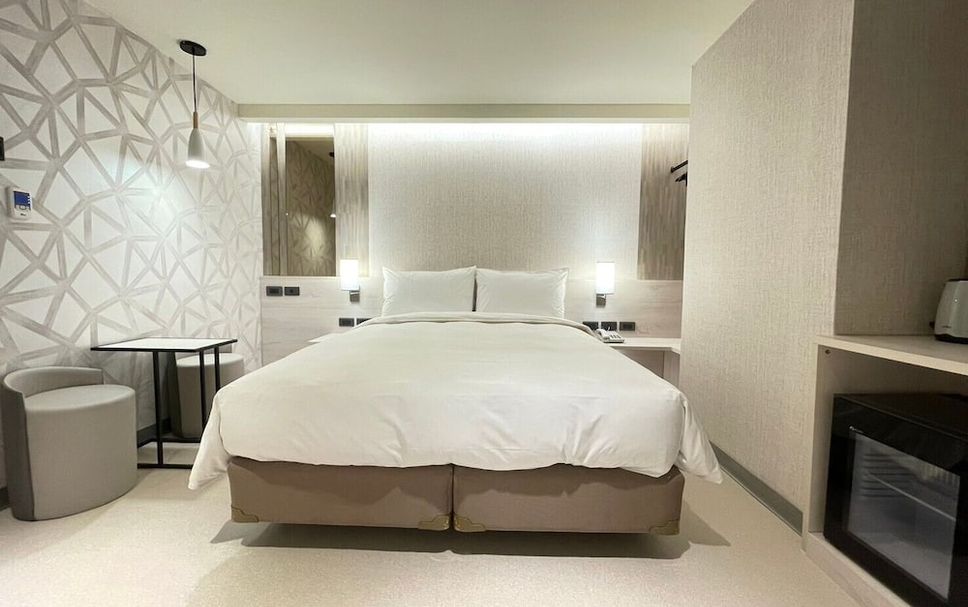 Quarto Foto