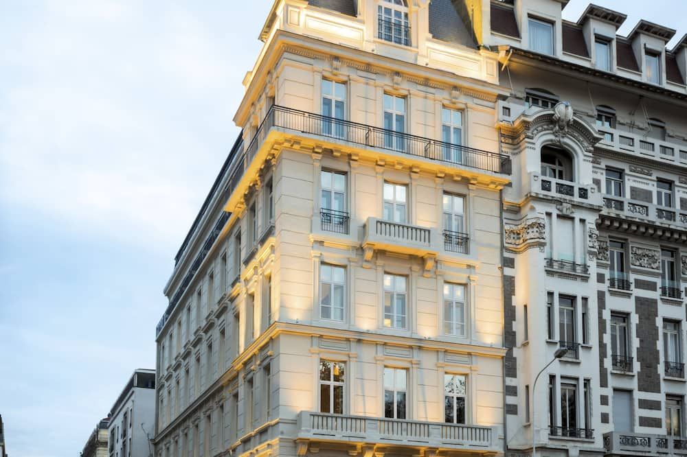 Edifício