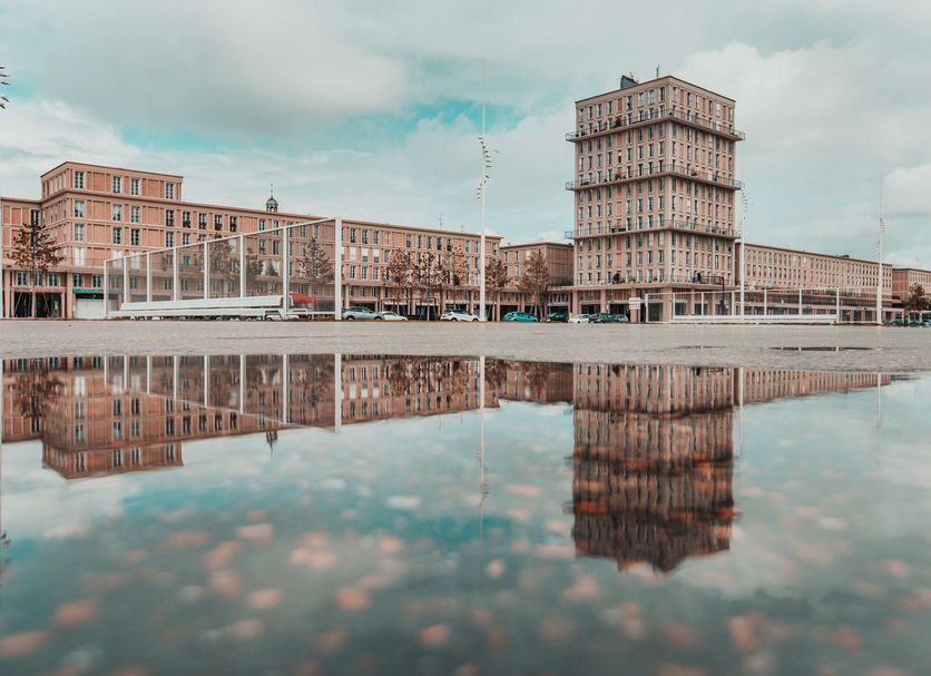 Edifício Foto