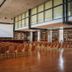 Sala de conferências
