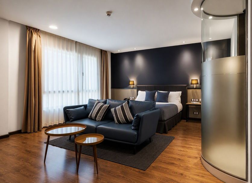 Quarto Foto