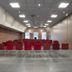 Sala de conferências