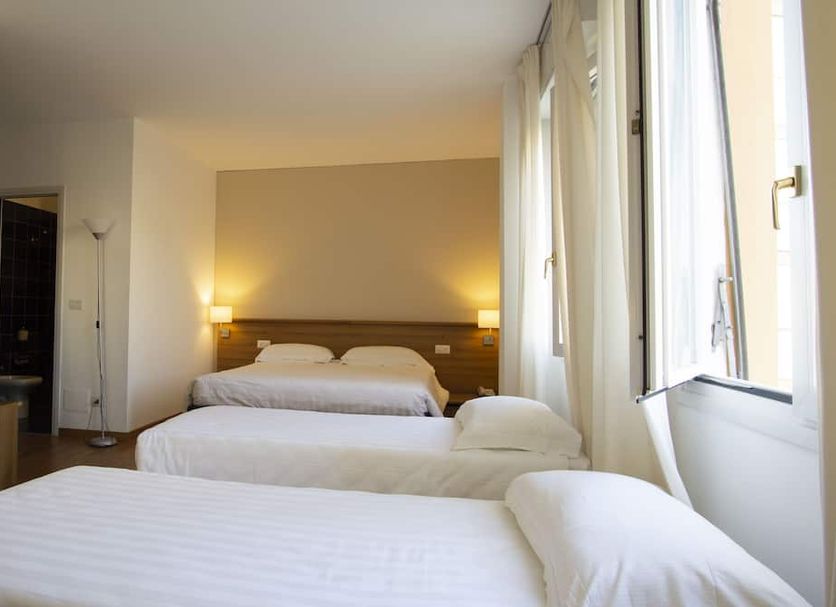 Quarto Foto