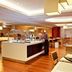 Sala de jantar