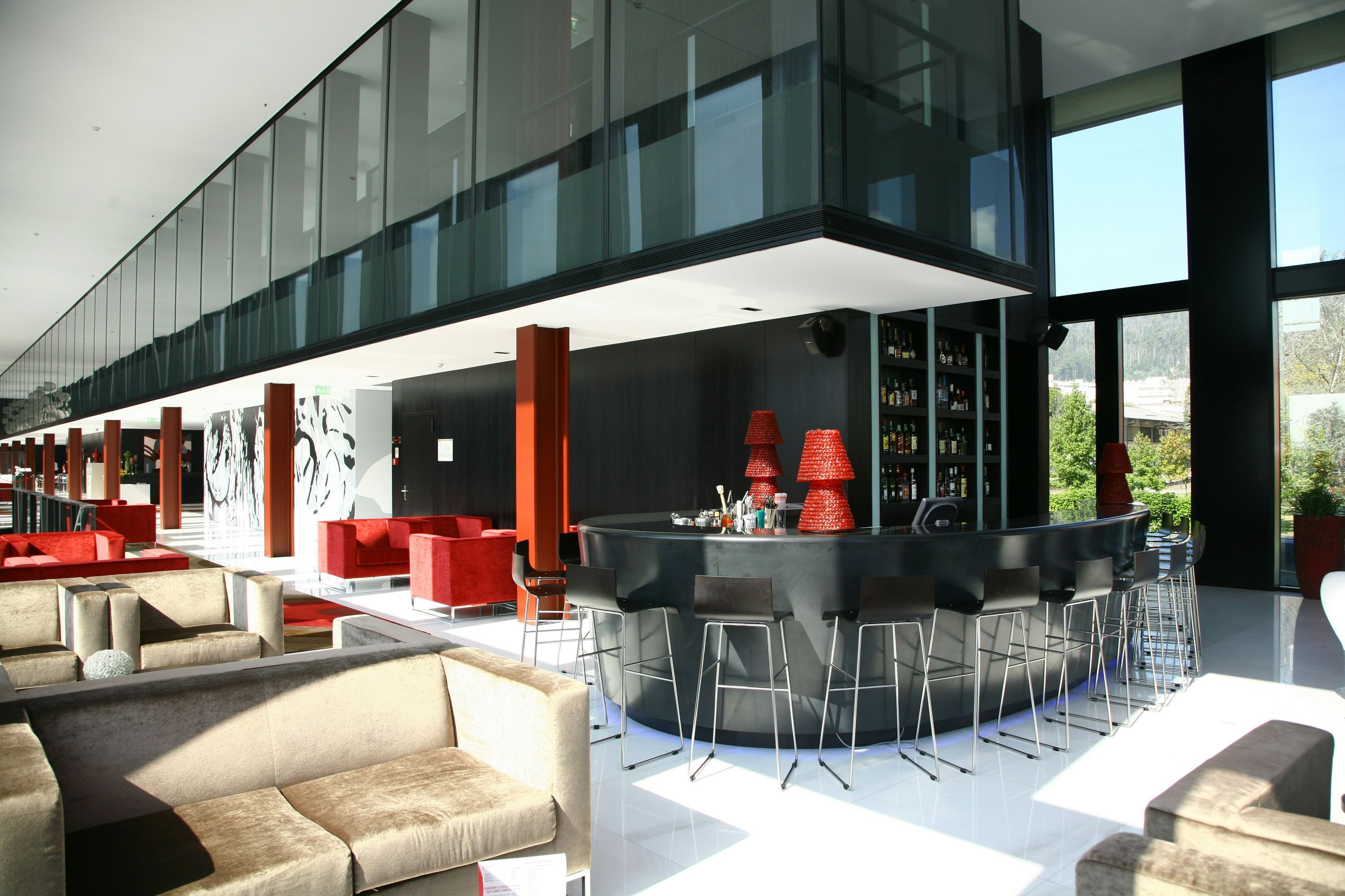 Bar Foto