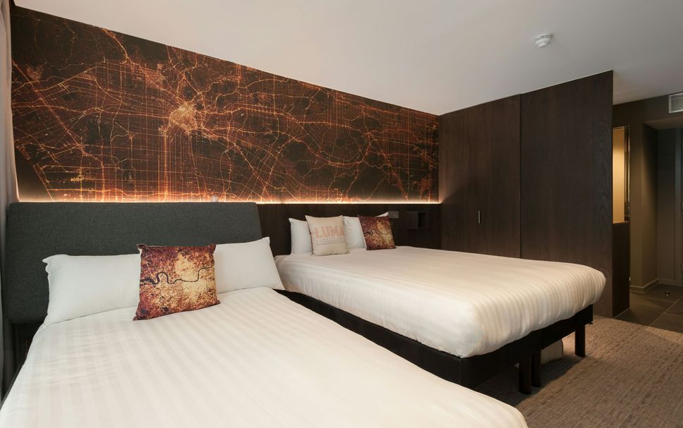 Quarto Foto
