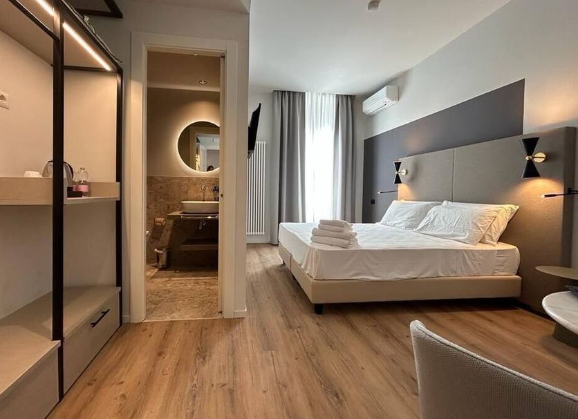 Quarto Foto