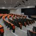 Sala de conferências