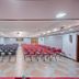 Sala de conferências