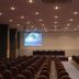 Sala de conferências