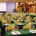 Sala de conferências