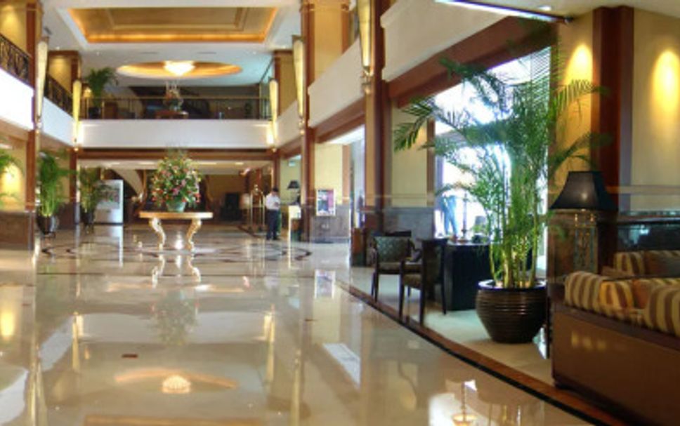 Hall Foto