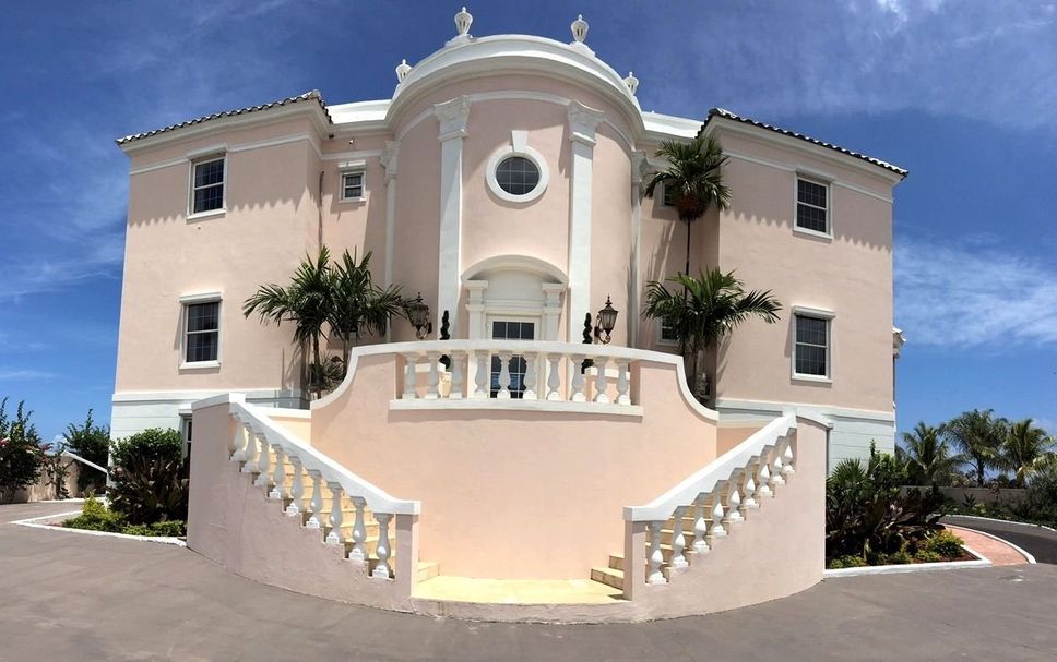 Edifício Foto