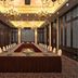 Sala de conferências
