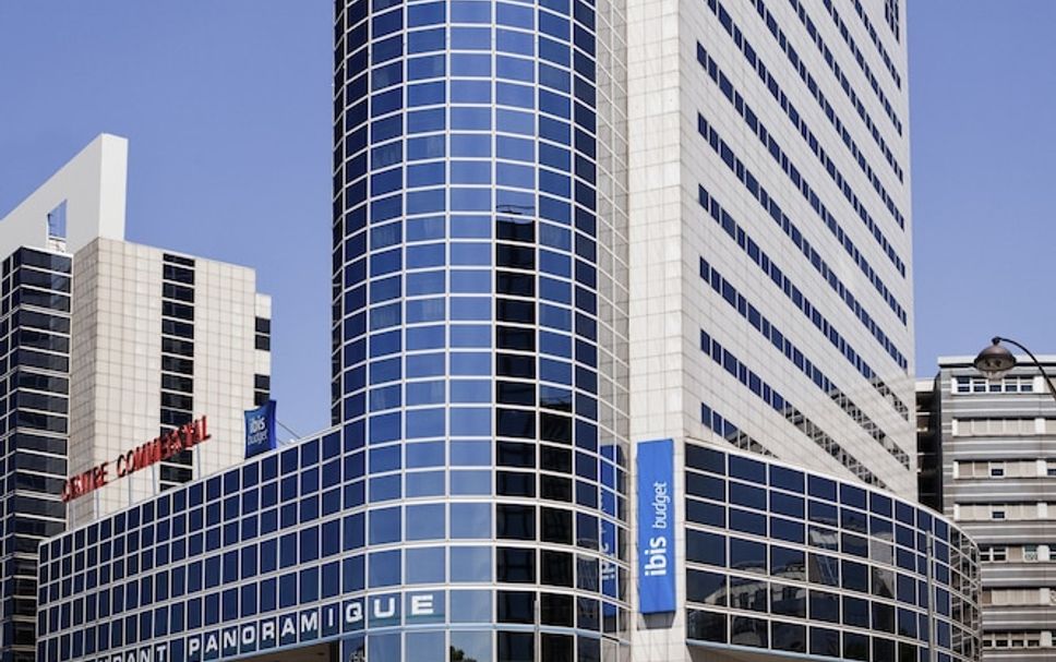 Edifício Foto
