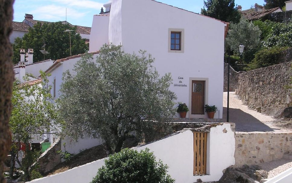 Exterior Foto