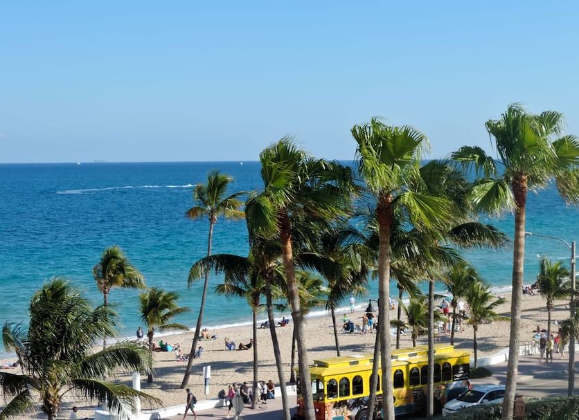 Praia Foto