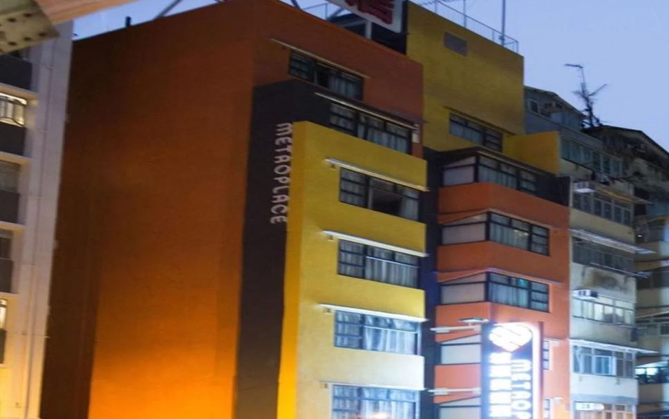 Edifício Foto