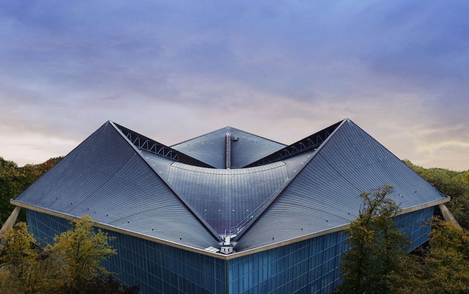 Exterior Foto