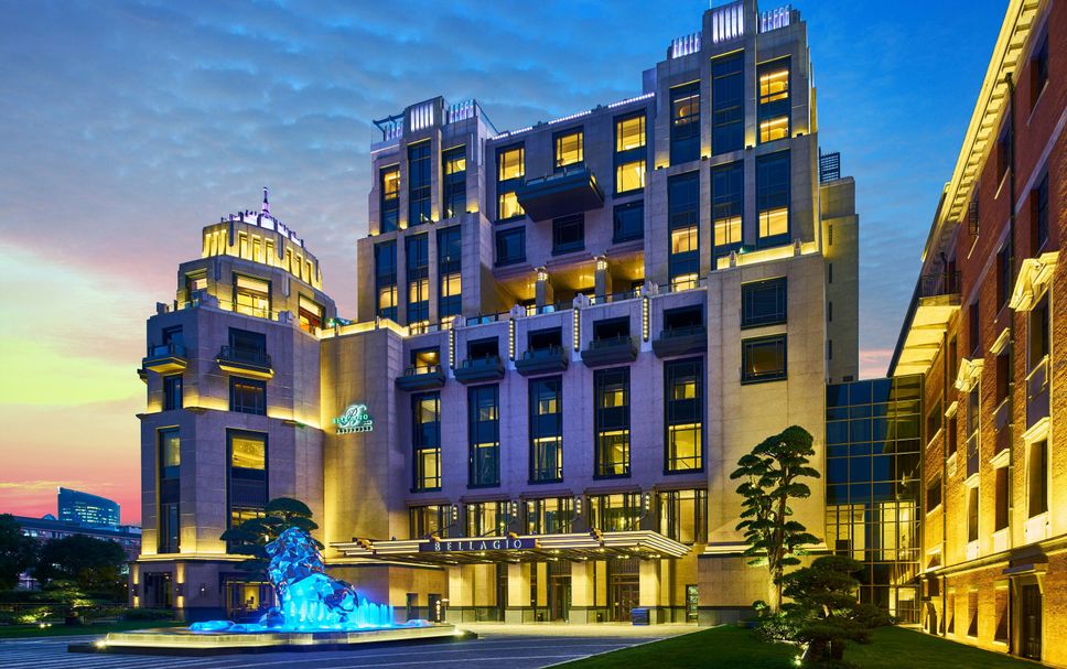 Edifício Foto