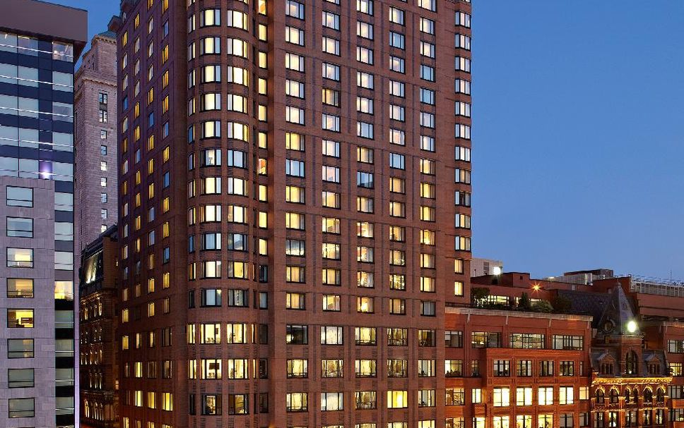 Edifício Foto