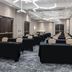 Sala de conferências
