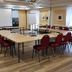 Sala de conferências