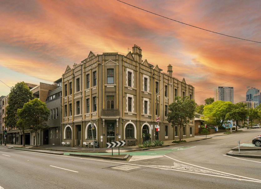 Edifício Foto
