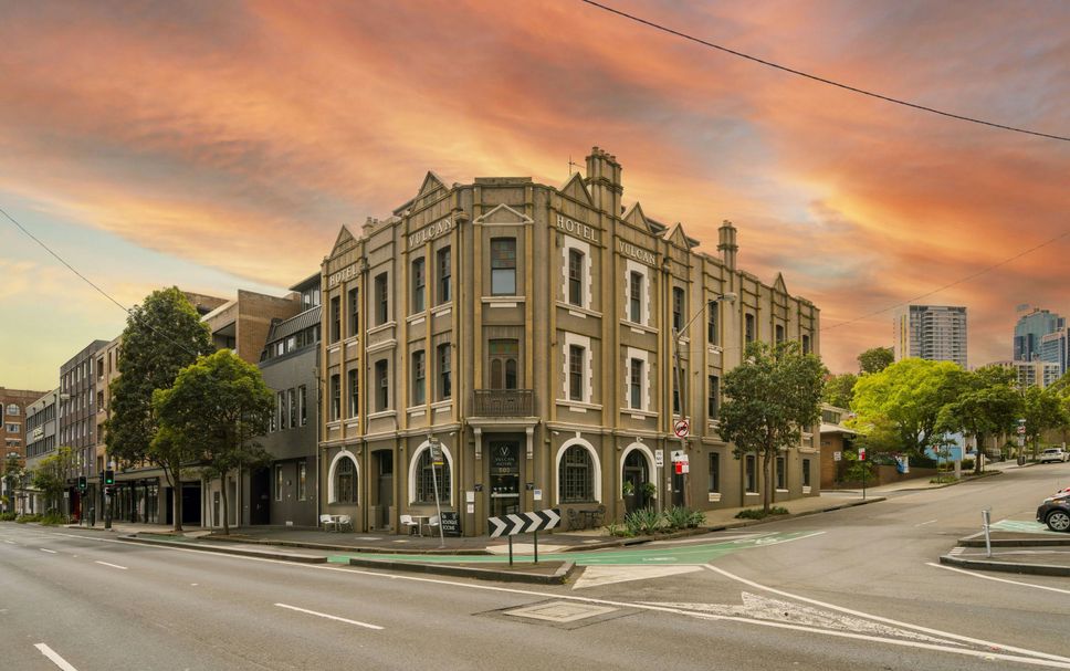 Edifício Foto