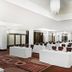 Sala de conferências