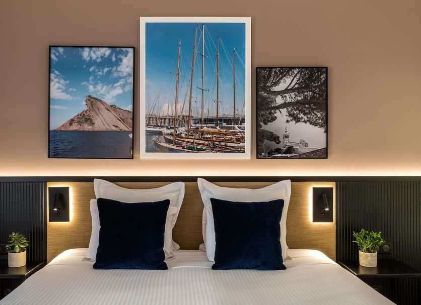 Quarto Foto